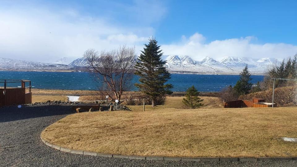 North Inn - Guesthouse And Cabin Akureyri Room photo